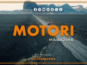 Motori Magazine – 26/7/2026