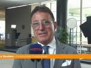 Ue, Gambino “Passare da parole a fatti, più semplificazione e difesa confini”