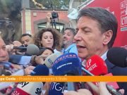 Conte “Meloni dovrebbe spiegare dove prende i 19 miliardi già programmati”