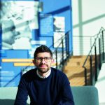 Matteo Lessi Direttore Corporate Affairs & Communication