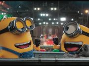Hollywood impazzisce con i Minions