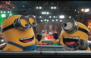 Hollywood impazzisce con i Minions