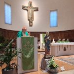 Mons Zuppi omelia tagliata