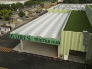 A Prato nasce il Textile Hub per il riciclo del tessile