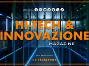Hi-Tech & Innovazione Magazine – 7/7/2026