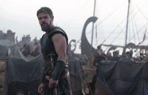 Il viaggio più antico, lo sguardo nuovo