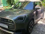 Mini Takes Care, geotessili bio e riciclo per salvare la neve in alta quota