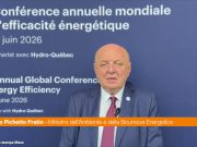 Energia, Pichetto “Nei prossimi anni la domanda in Europa raddoppierà”