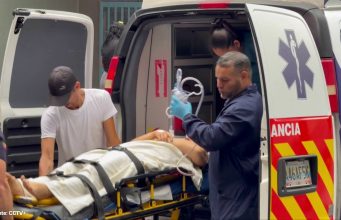 Venezuela, corsa contro il tempo per salvare quante più vite umane