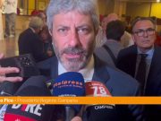 Fico “Per Napoli serve un piano sicurezza con investimenti importanti”