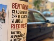 Palermo, cartoline in strada per boss scarcerati “Niente pizzo o vi denunciamo”