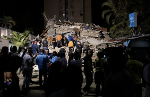 Terremoto in Venezuela, presidente Rodríguez: vittime salite a 2.295, tratte in salvo 6.461 persone