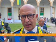 Guardia di Finanza, Lombardi nuovo comandante in Sicilia “Emozione forte”
