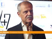 Massolo “Nel nuovo disordine mondiale sono necessarie contromisure”