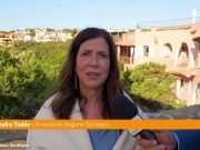 Porto Cervo dedica piazza all’Aga Khan, Todde “Un’eredità sempre viva”