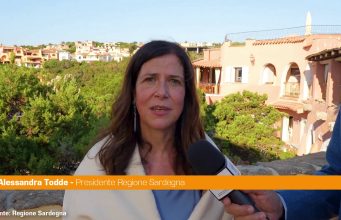Porto Cervo dedica piazza all’Aga Khan, Todde “Un’eredità sempre viva”