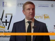 Ucraina, Brusylo “Contro missili balistici russi serve sostegno nostri alleati”