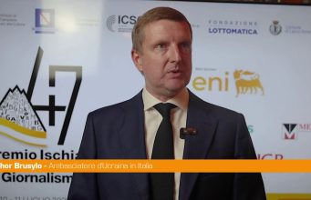 Ucraina, Brusylo “Contro missili balistici russi serve sostegno nostri alleati”