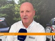 Trofeo Lancia, Biasion “Numeri in crescita e nuove opportunità per giovani”