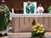 Zuppi a Rimini: “L’attesa ci prepara all’incontro con Papa Leone”