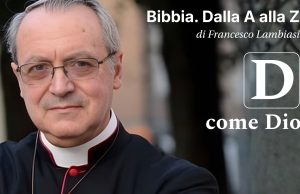 D come Dio. La Bibbia dalla A alla Z