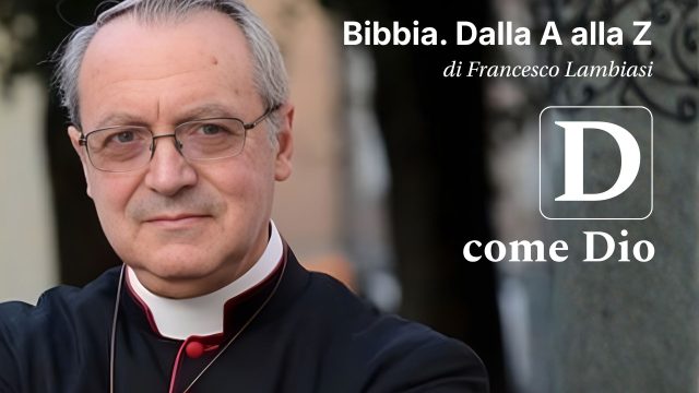 dizionario biblico (D)