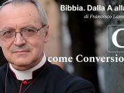 C come Conversione. La bibbia dalla A alla Z