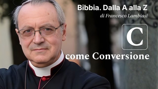 dizionario biblico