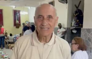 (Video) Terremoto in Venezuela, la voce di don Aldo Fonti: «Siamo un’unica cordata per superare questa tragedia»