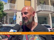 Omicidio a Palermo, la testimonianza di un residente “Conosciamo un coinquilino”