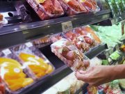 Frutta e verdura confezionate, fino al 55% di risparmio