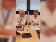 Sanità, firmato l’accordo per il rinnovo del contratto
