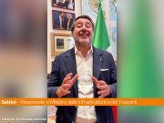 Gioielliere condannato, Salvini “Chiediamo la grazia per Mario Roggero”