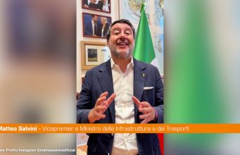 Gioielliere condannato, Salvini “Chiediamo la grazia per Mario Roggero”