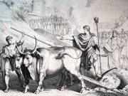 IL POMERIO NELLA LETTERATURA