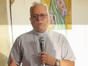 (Video) Terremoto in Venezuela, il vescovo González: «Cambiati i nostri piani, ora sosteniamo i sacerdoti per non lasciare sola la gente»