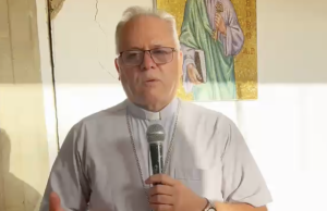 (Video) Terremoto in Venezuela, il vescovo González: «Cambiati i nostri piani, ora sosteniamo i sacerdoti per non lasciare sola la gente»