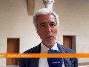 Mirri celebra la laurea di Marconi “Un ragazzo raro e di grande coraggio”