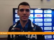 Di Veroli “Stagione lunga e faticosa, contento per l’argento”