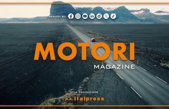 Motori Magazine – 12/7/2026
