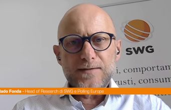 SWG-Polling Europe, italiani divisi sull’adesione dell’Ucraina all’Ue