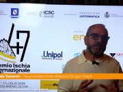 Premio Ischia, Vacarini “Puntiamo su forme di giornalismo fatte dai ragazzi”