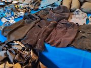 No Tav, Polizia identifica 436 persone e sequestra materiale usato negli scontri