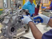 Produzione automotive in aumento a maggio