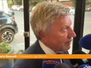 Figc, Simonelli “Appreso dalla tv delle dimissioni Maldini e Leonardo, dispiace”