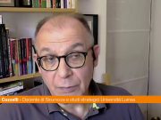 Ucraina: Cuzzelli su promessa Patriot “Trump ha capito che Putin è inaffidabile”