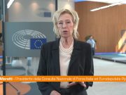 Case green, Moratti “Ue ha aperto infrazione per i 27 stati membri, clamoroso”