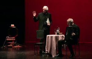 Verucchio, una settimana in cui la musica dialoga con le parole