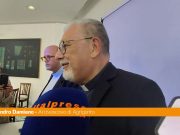 Arcivescovo Agrigento “Papa a Lampedusa messaggio anche contro la remigrazione”