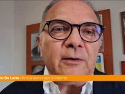Via d’Amelio, De Lucia “Quel sacrificio rimane profondamente attuale”